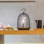 DESIGN : Oiseau Bluetooth