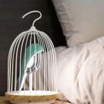 DESIGN : Oiseau Bluetooth