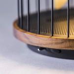 DESIGN : Oiseau Bluetooth