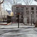 PHOTO : Un panier de basket /100 atmosphères