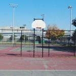 PHOTO : Un panier de basket /100 atmosphères