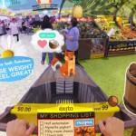 HIGH TECH : Notre futur en réalité augmentée