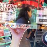 HIGH TECH : Notre futur en réalité augmentée