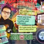 HIGH TECH : Notre futur en réalité augmentée