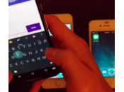 PieMessage application pour avoir iMessage Android