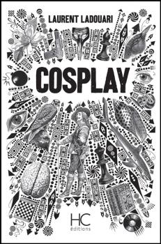 Couverture Cosplay / Adamas, maître du jeu