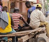 Afrique du Sud : le mirage du « salaire décent »