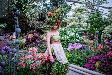 Chelsea Flower Show Fashion Top 10