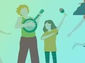 Spotify ajuste prix famille avec Apple Music