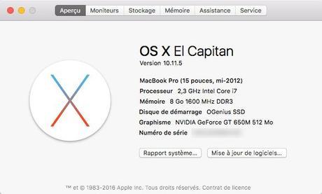 Astuce Mac: installer Mac OS X proprement (quelque soit la version!)