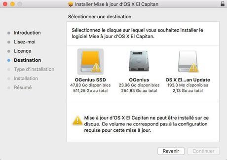 Astuce Mac: installer Mac OS X proprement (quelque soit la version!)