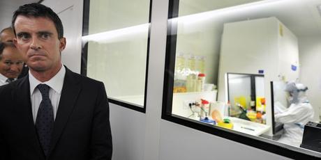 Coupes budgétaires dans la recherche : huit grands chercheurs dénoncent « un suicide scientifique et industriel »