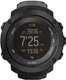 Test de la Suunto Ambit3 Vertical : une Ambit3 Trail