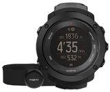 Test de la Suunto Ambit3 Vertical : une Ambit3 Trail