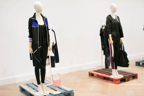 oysho sport