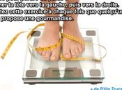 astuces pour perdre poids facilement facebook