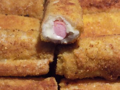 Apéro dinatoire avec le régime DUKAN  forum : Alimentation équilibrée et