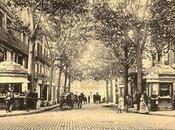 Cènt après carriero Viala