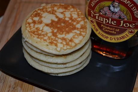 pancakes riley sense 8