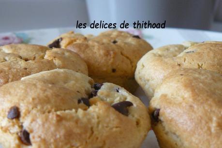 cookies aux deux chocolats cookies aux deux chocolats