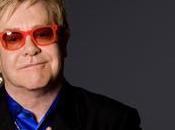 Elton John cinema, dans suite Kingsman!