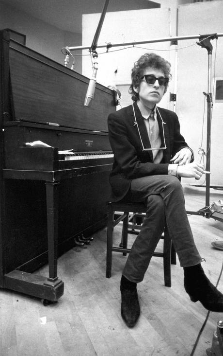 Bob Dylan en 15 Moments Précis