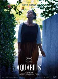 Affiche Aquarius