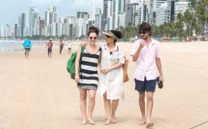 [CRITIQUE] Aquarius (2016)