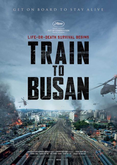 Train to Busan