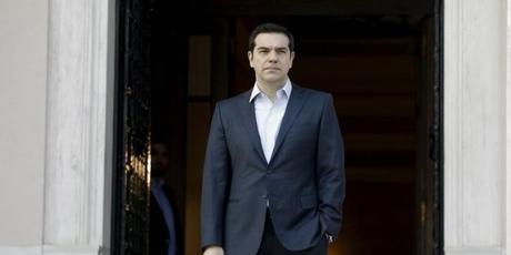 Alexis Tsipras doit désormais surtout espérer un retour de la croissance. Mais l'austérité le rend très peu probable.