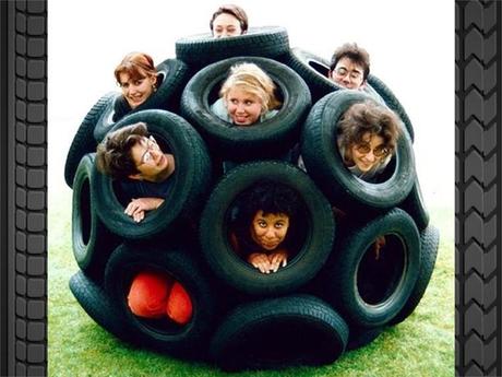 Divers - Recyclage - 4