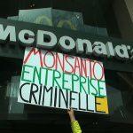 Monsanto gros pipeau
