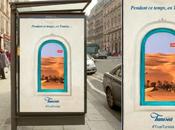 Tourisme: Tunisie live dans cinq métropoles européennes