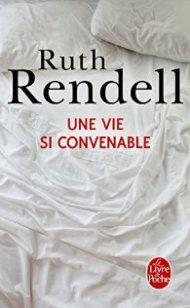 Une vie si convenable de Ruth Randell