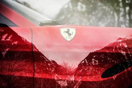 La Ferrari California T met le turbo: notre essai