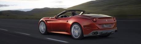La Ferrari California T met le turbo: notre essai