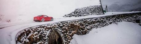 La Ferrari California T met le turbo: notre essai