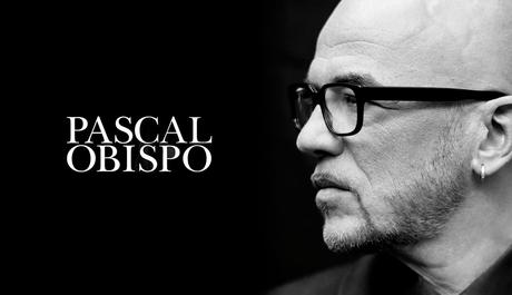 Pascal OBISPO nouvel Album "Billet femme&quot; tournée