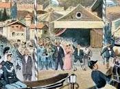 première Oktoberfest Louis Bavière