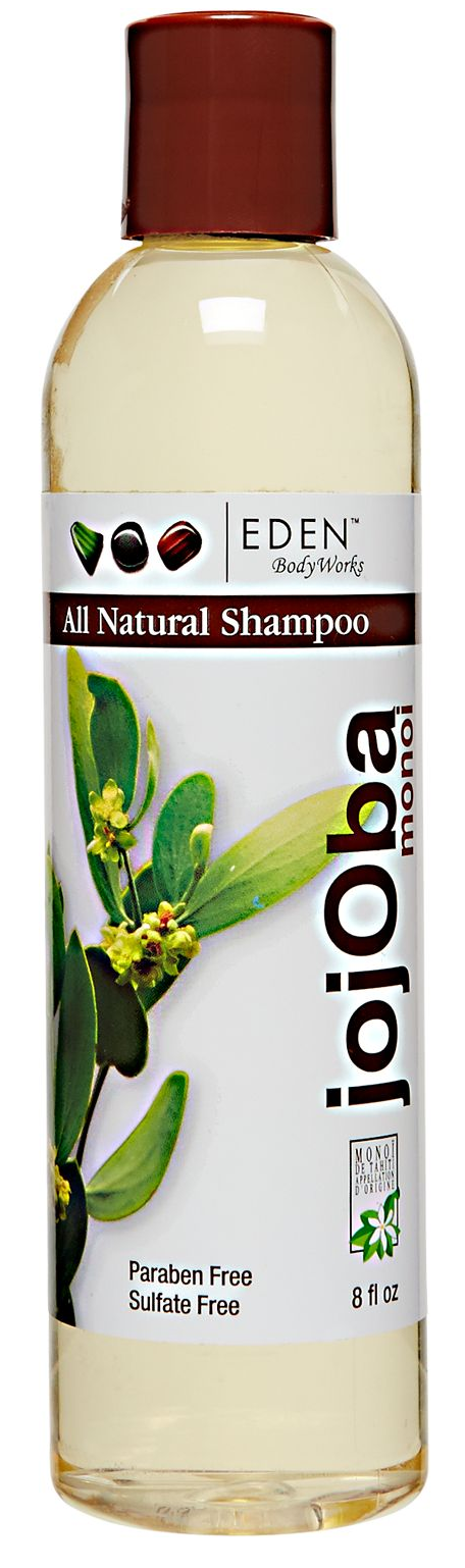 jojoba shampoo