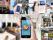 Comment fonctionnent beacons dans retail?