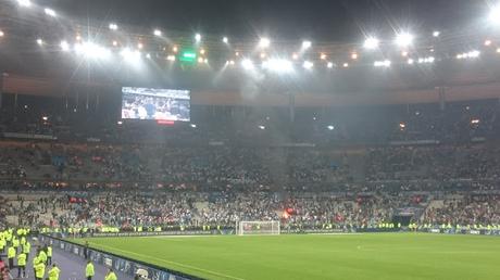 Finale Coupe de France 2016 : le PSG égale l'OM grâce à la légende Zlatan