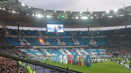 Finale Coupe de France 2016 : le PSG égale l'OM grâce à la légende Zlatan