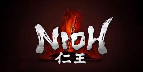 NIOH Koei Tecmo Sony exclusivité PlayStation 4 PS4