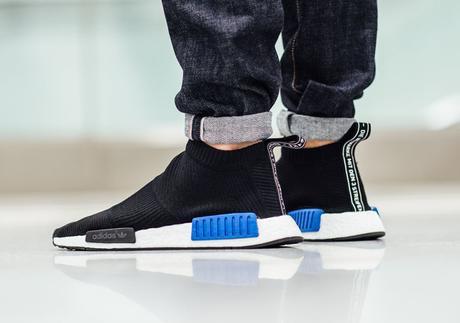 Adidas Originals NMD City Sock
