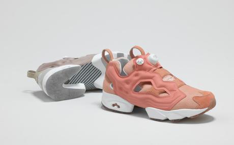 Size x Reebok Instapump Fury Size x Reebok Instapump Fury