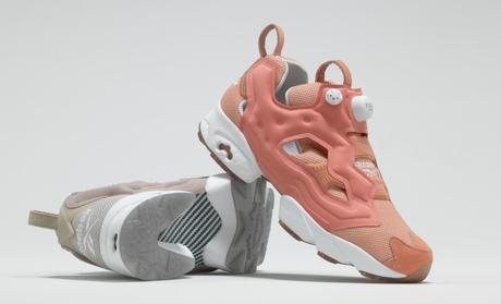 Size x Reebok Instapump Fury Size x Reebok Instapump Fury