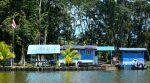 Costa Rica #2 – Immersion dans les canaux du parc national de Tortuguero
