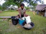 Vanuatu #4 – Dans le village de Port-Olry, de battre mon cœur s’est arrêté…