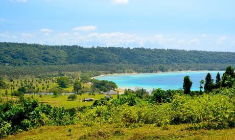 Santo Island